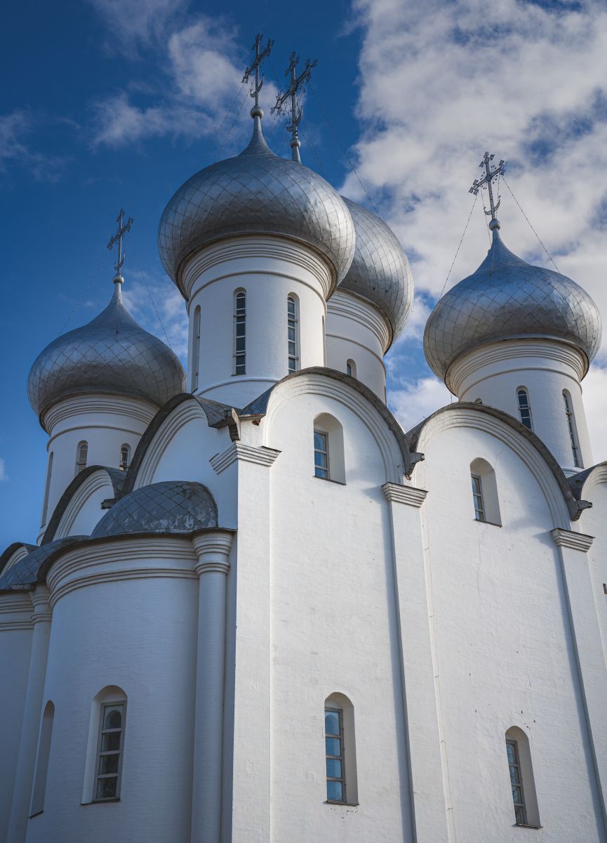 Софийский кафедральный собор
